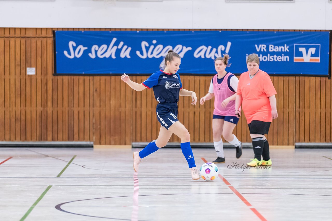 Bild 148 - VR Bank Cup Horst